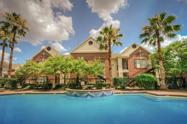 Images Villa Springs