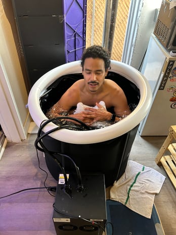 Images Coach B SD Performance & Recovery Center