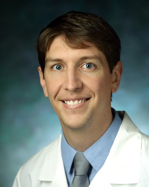 Blake Owen Reddick, DNP Image