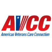 American Veterans Care Connection Logo