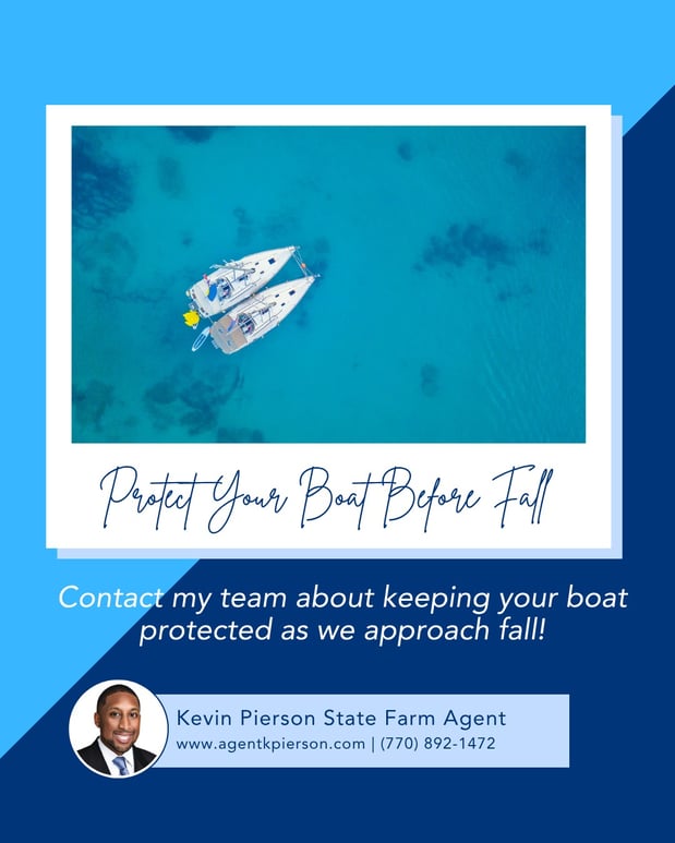 Images Kevin Pierson - State Farm Insurance Agent