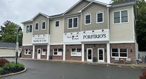 Porfirio's Italian Market & Cafe