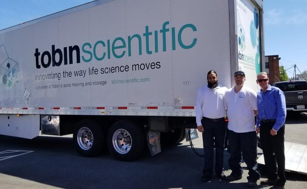 Images Tobin Scientific