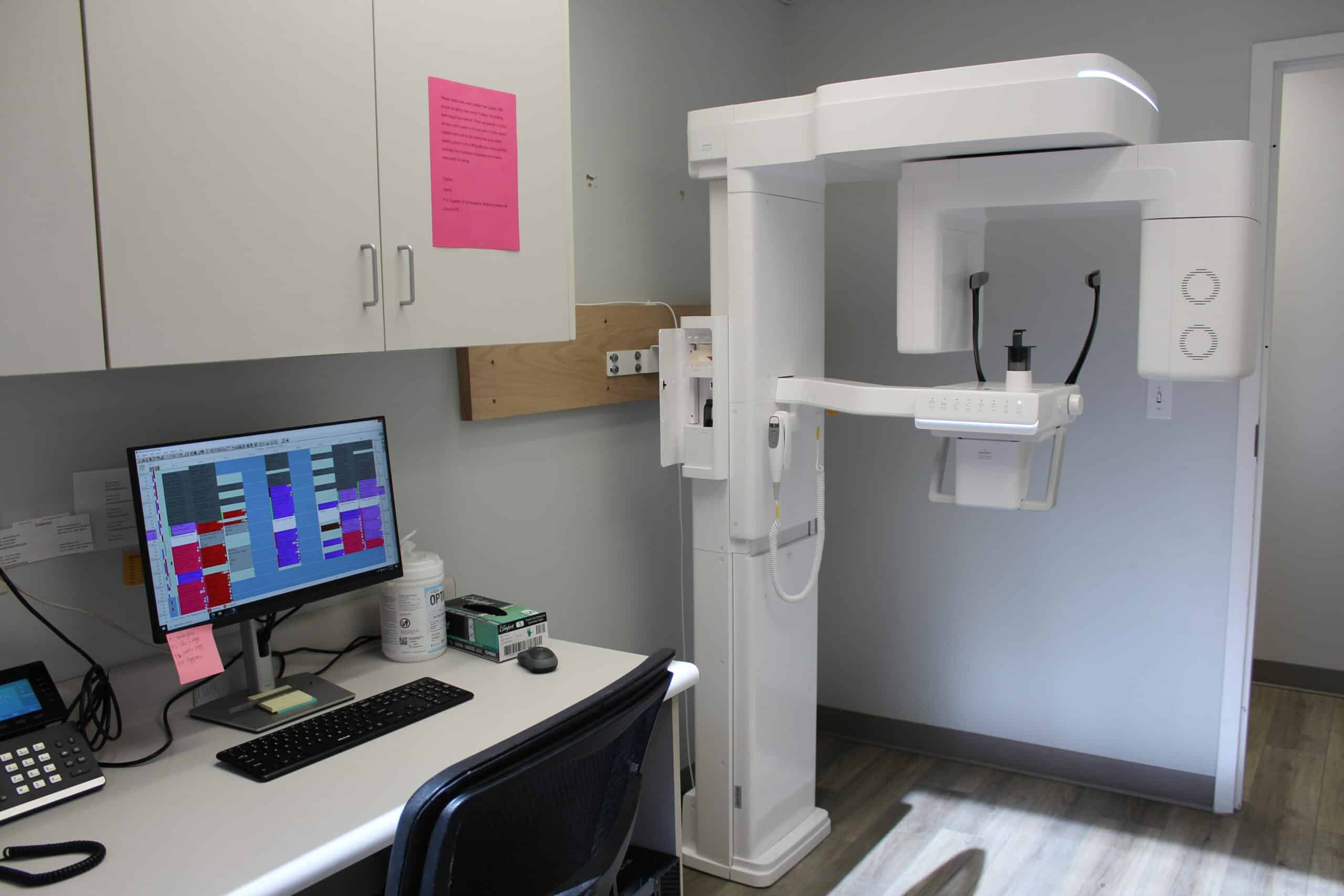 Southwest Dental Image