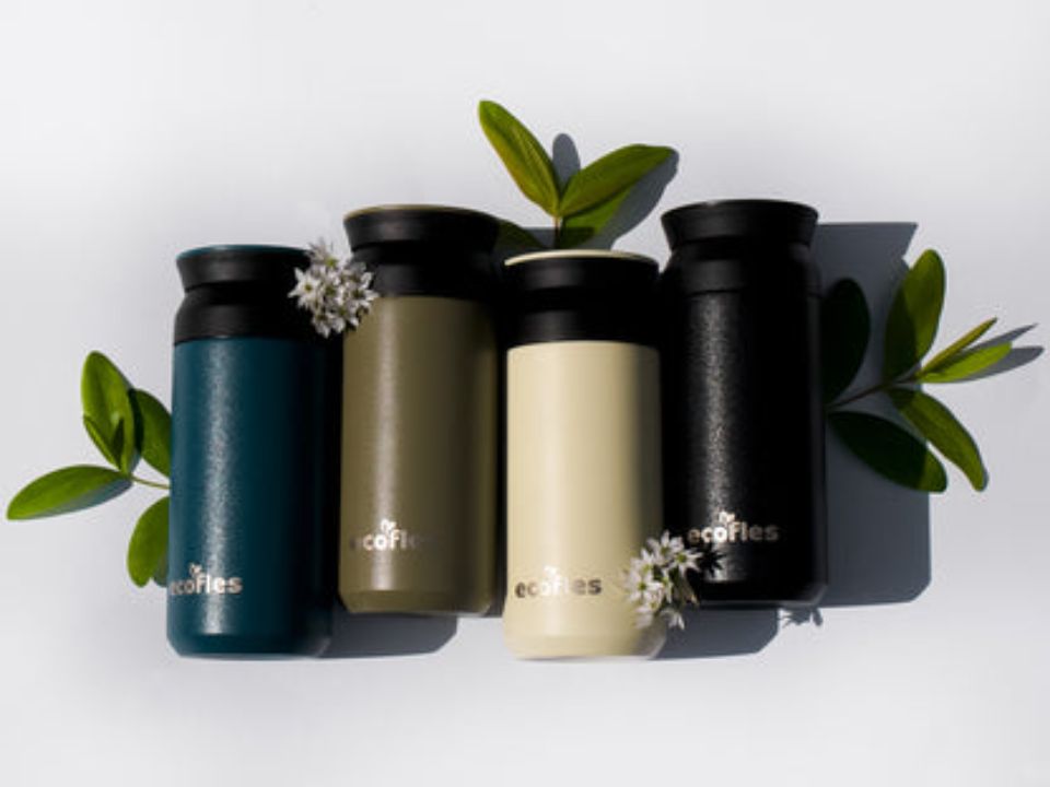 Foto's Eco-product