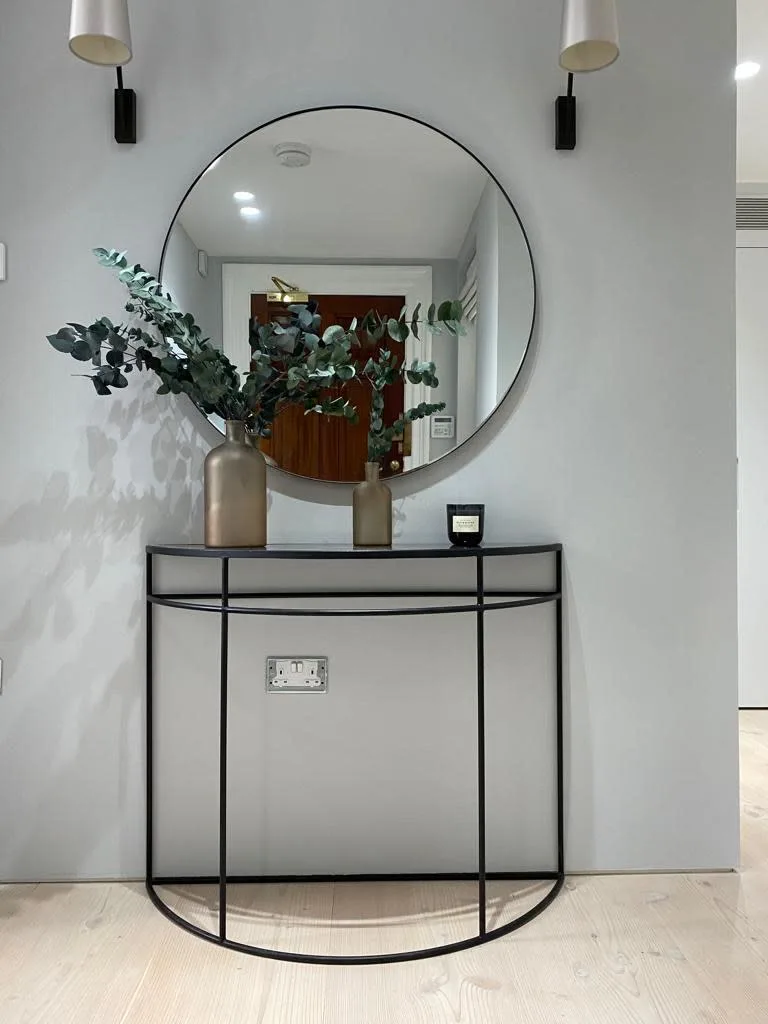 Images Stuart Wylie Decorators Ltd