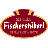 Logo Gasthof Fischerstüberl