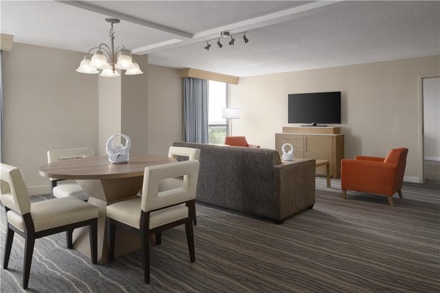 Images DoubleTree by Hilton Hotel Virginia Beach