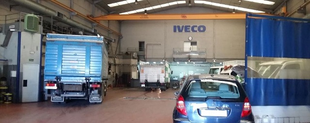 Images Talleres Luis Cuesta Bosch Car Service