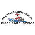 Multiacabados Logo