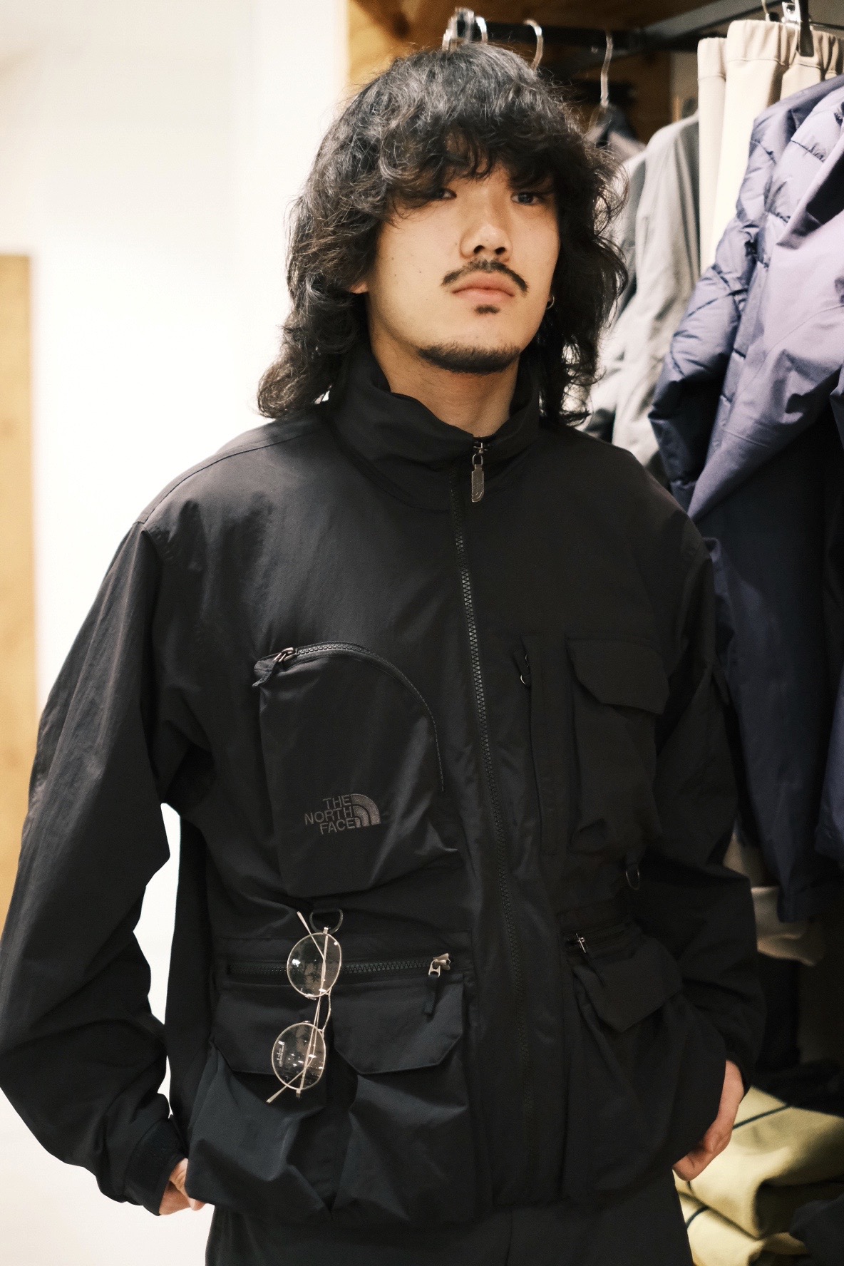 Images THE NORTH FACE/HELLY HANSEN(ザ・ノース・フェイス/ヘリーハンセン) 大丸神戸