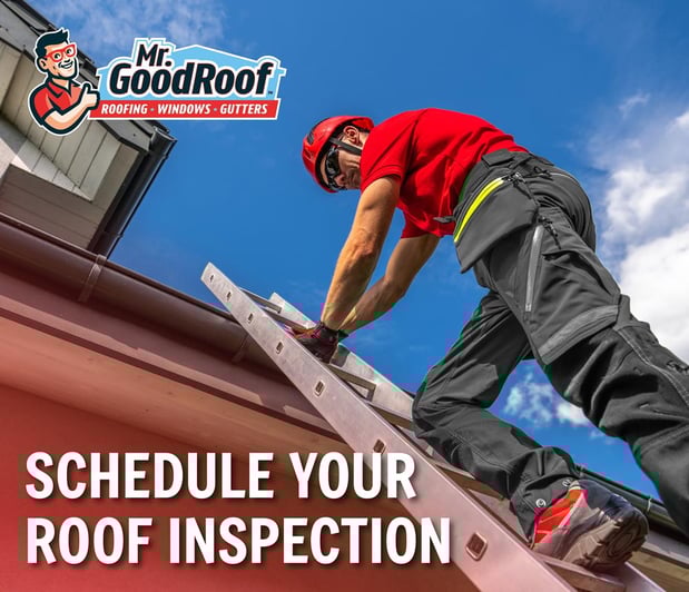 Images Mr. GoodRoof
