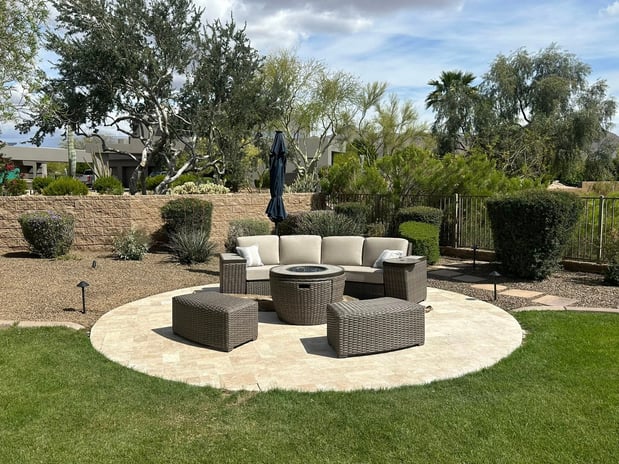 Images One Call Landscape and Design