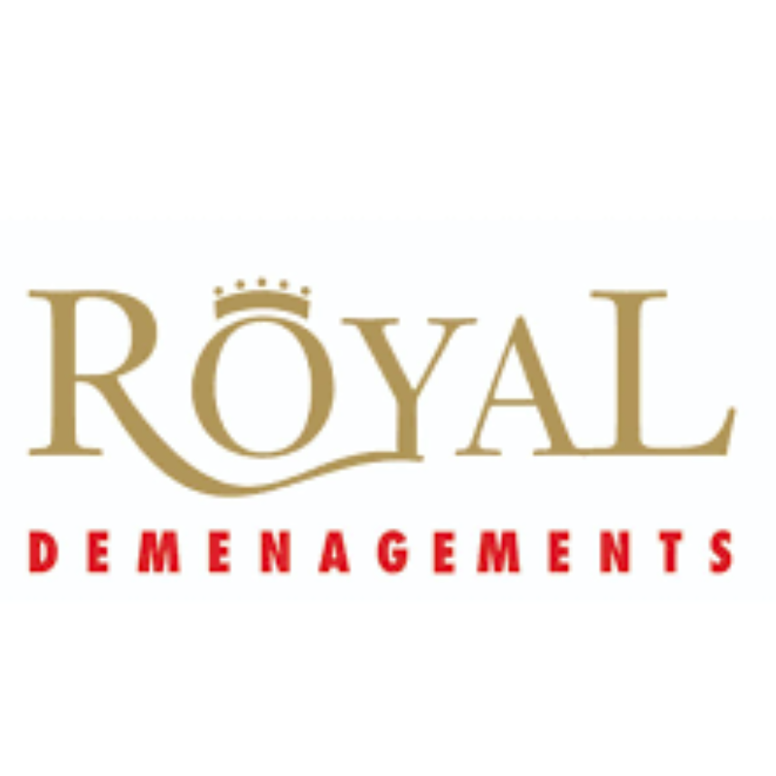 Royal Transports Déménagements Sàrl Logo