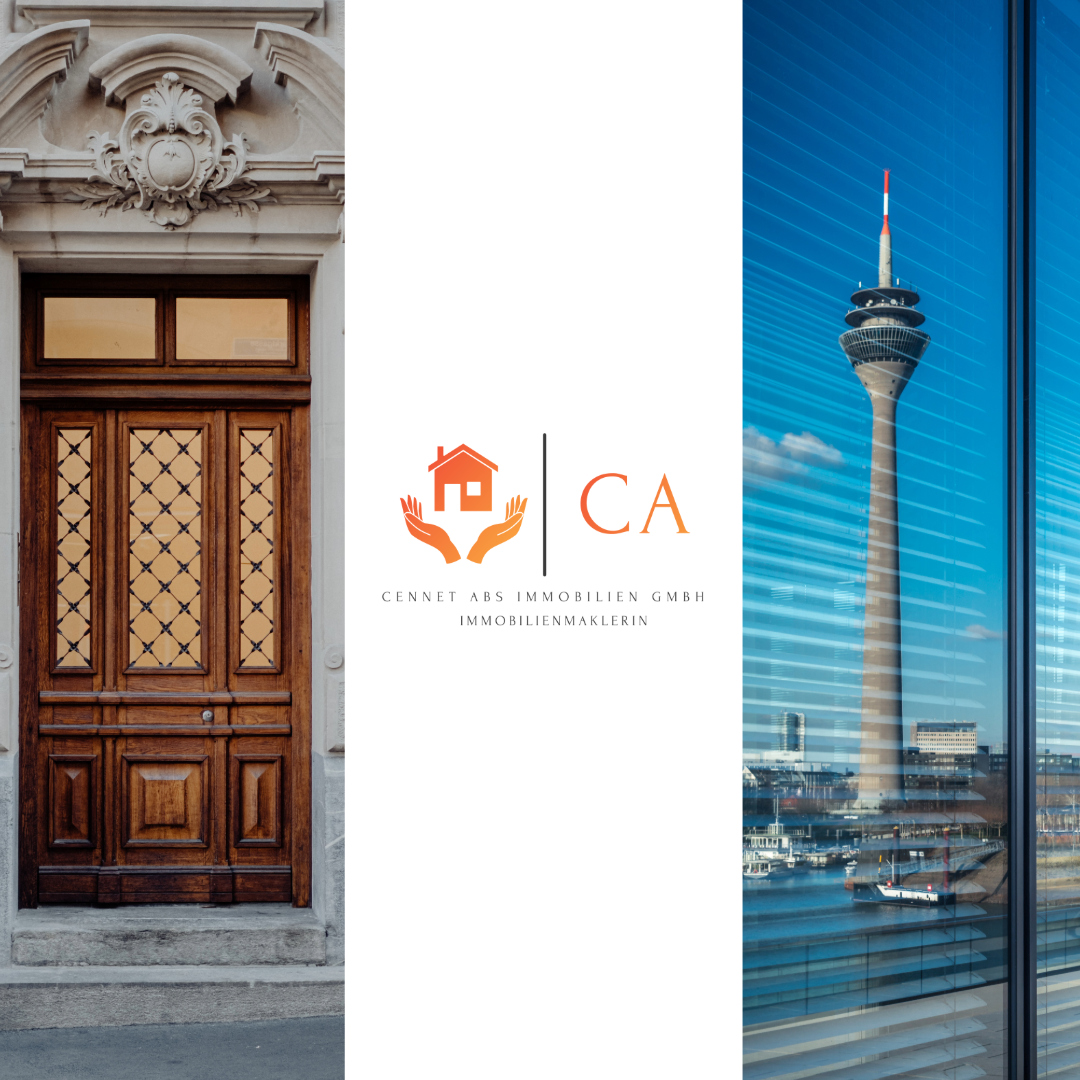 Cennet Abs Immobilien GmbH, Königsallee 27 in Düsseldorf