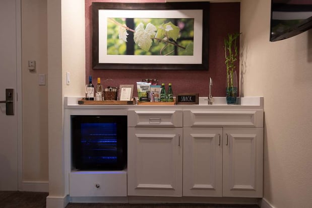 Images Hilton Garden Inn Calabasas