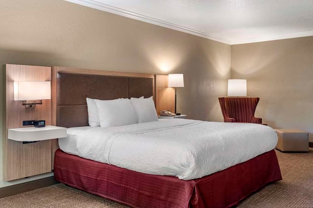 Images Hampton Inn Ukiah