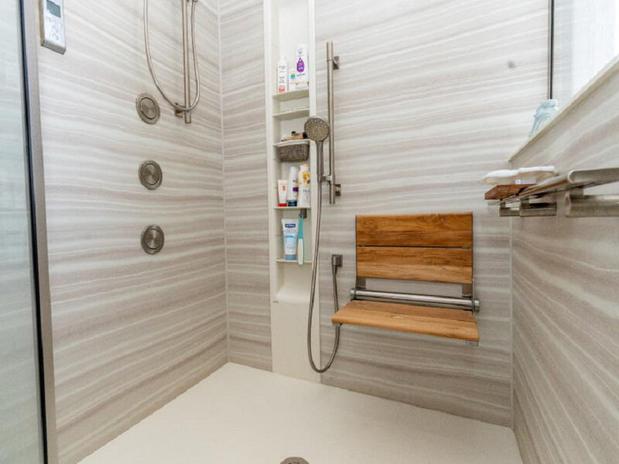 Images Statewide Remodeling - San Antonio