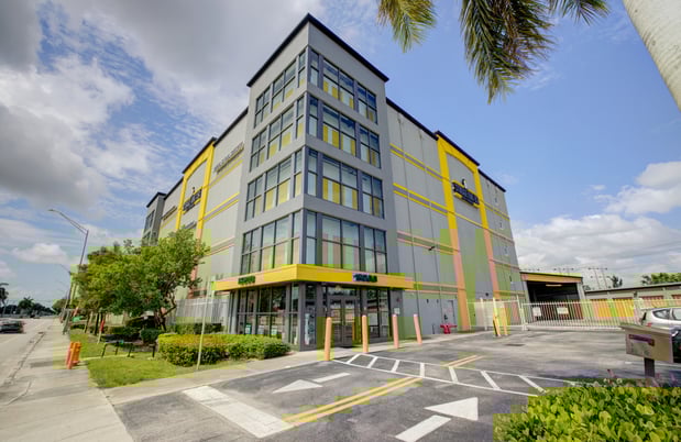 Images Storage King USA