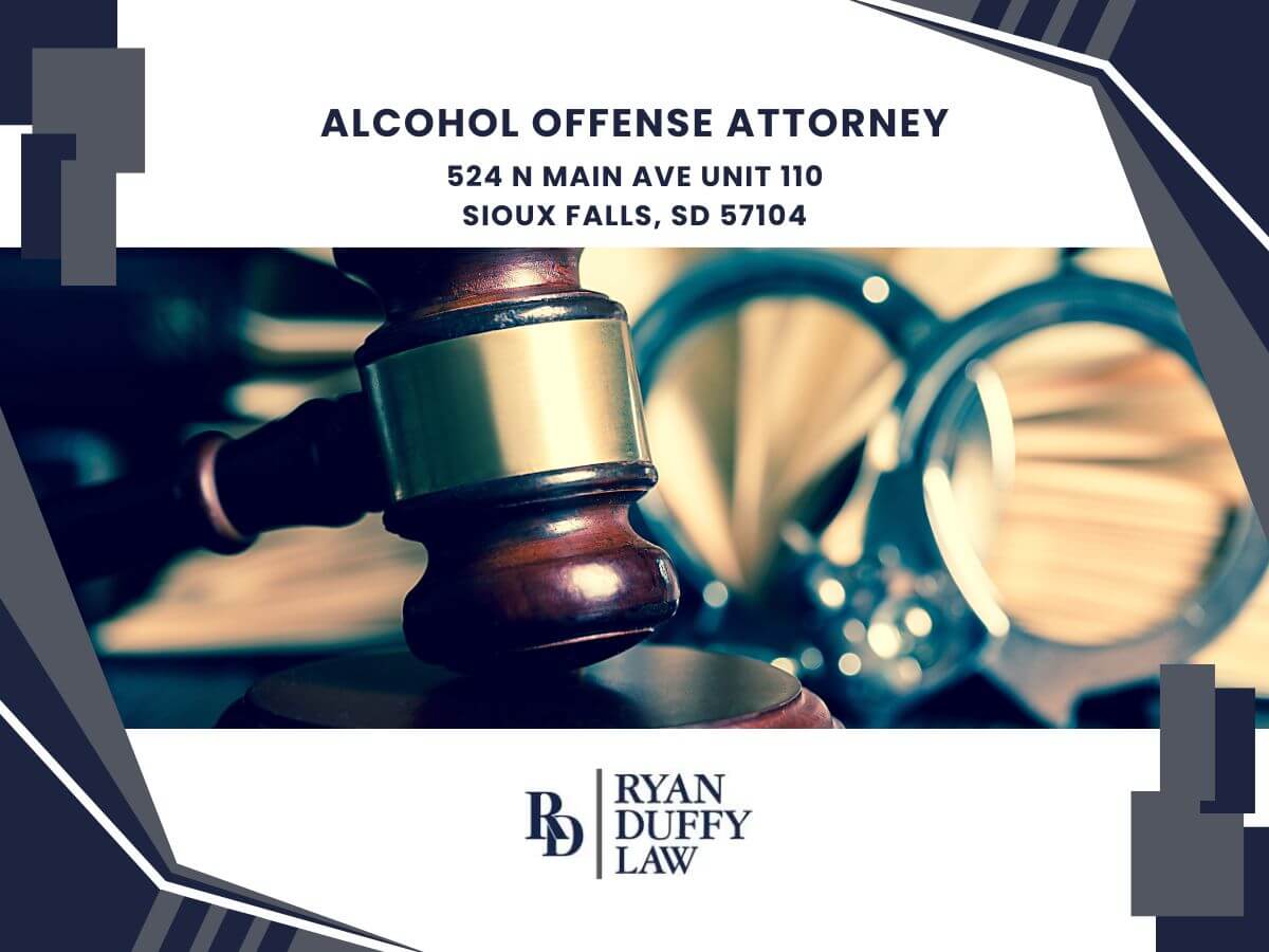 Ryan Duffy Law Image