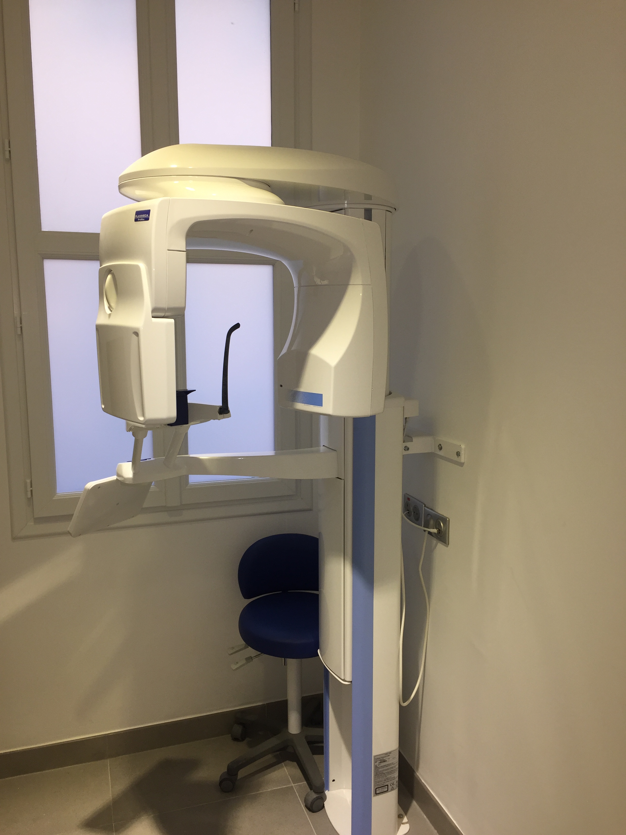 Salle radio Salle radio