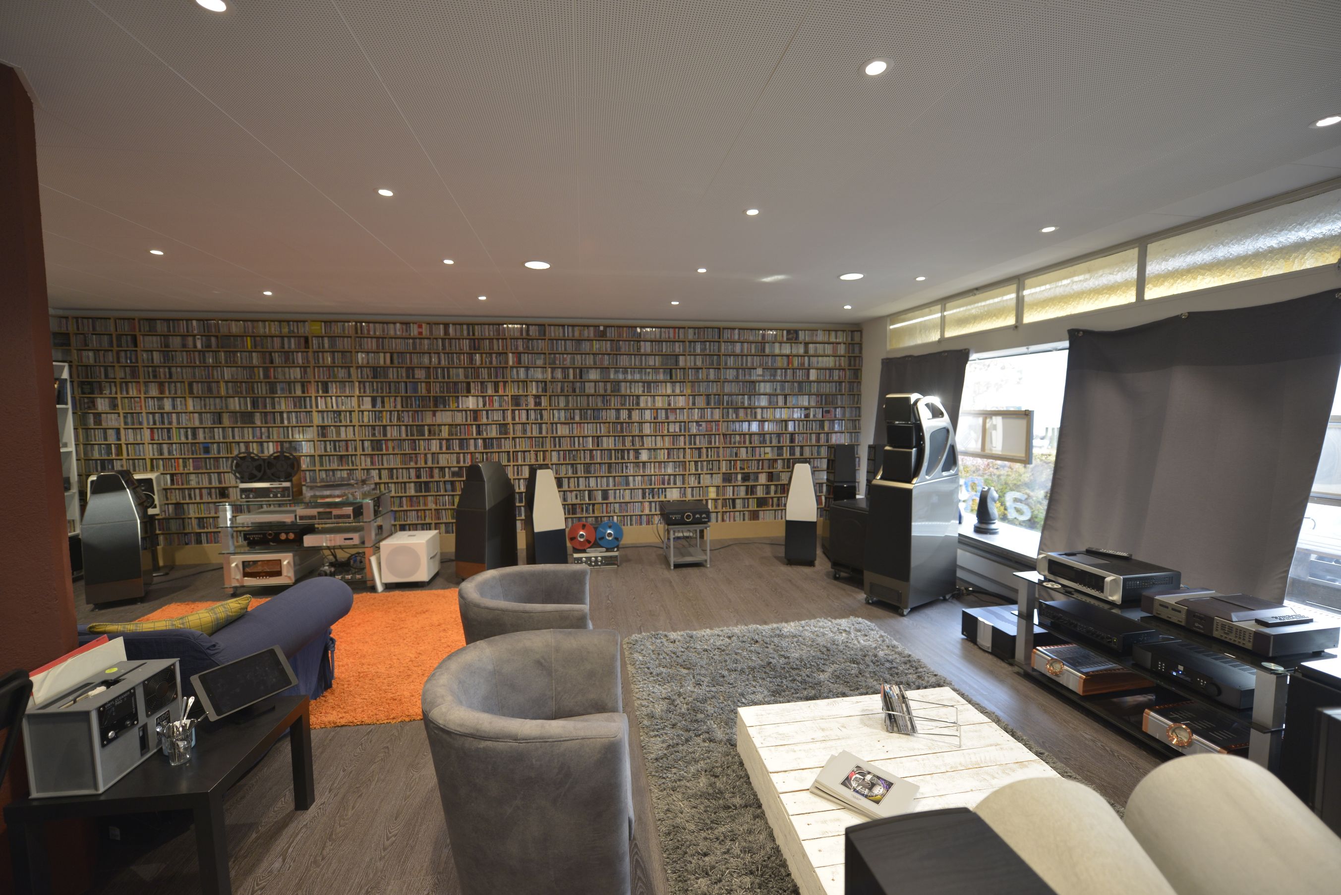 Bilder Audio Video Spalinger