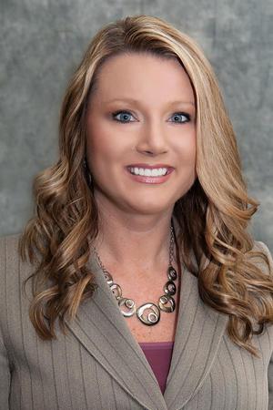 Images Edward Jones - Financial Advisor: Kristi Hammond, AAMS™