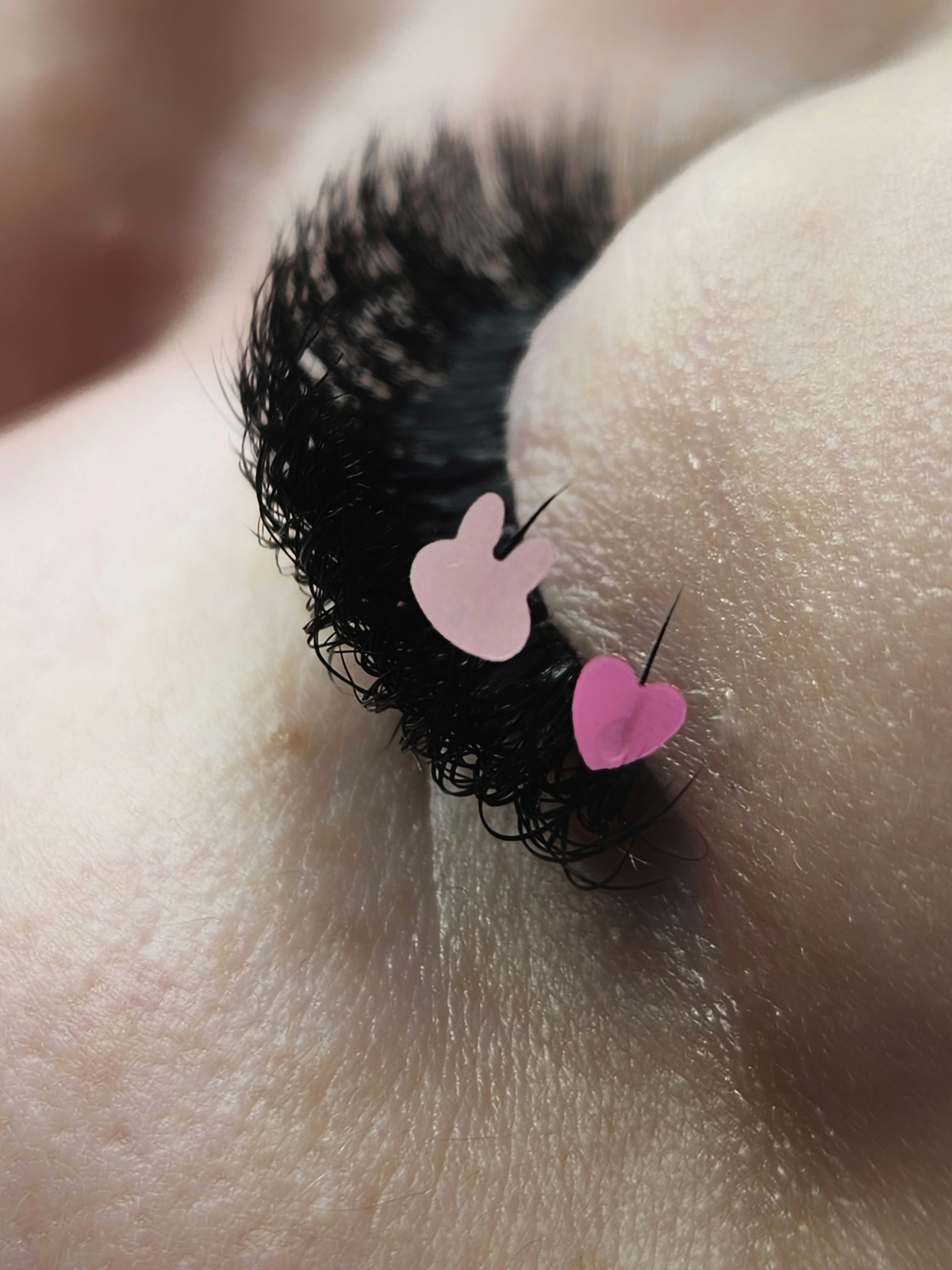 Images Lashista - Formation cils - Pose de cils - Produits de cils Longueuil