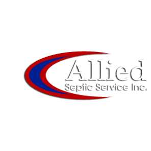 Allied Septic Service Inc Logo