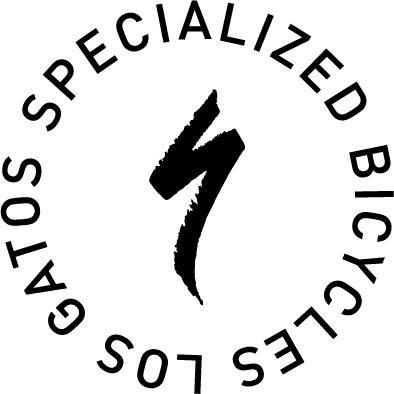 Specialized Los Gatos Logo