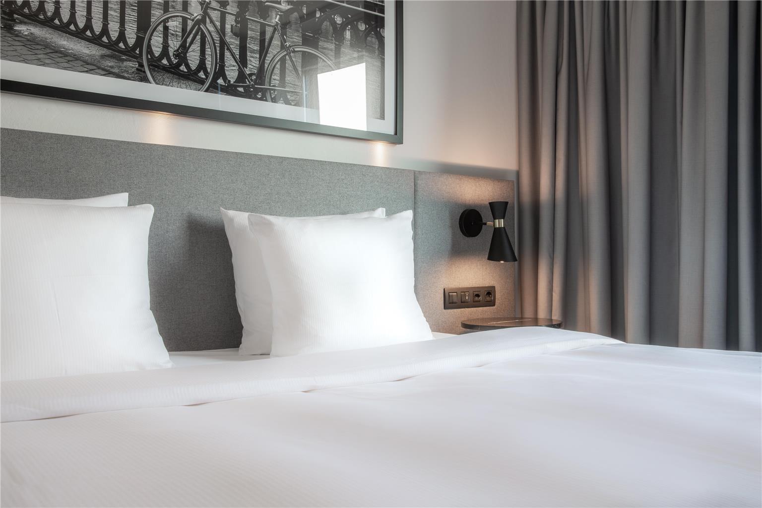 Bild 6 Radisson Hotel Berlin Charlottenburg in Berlin