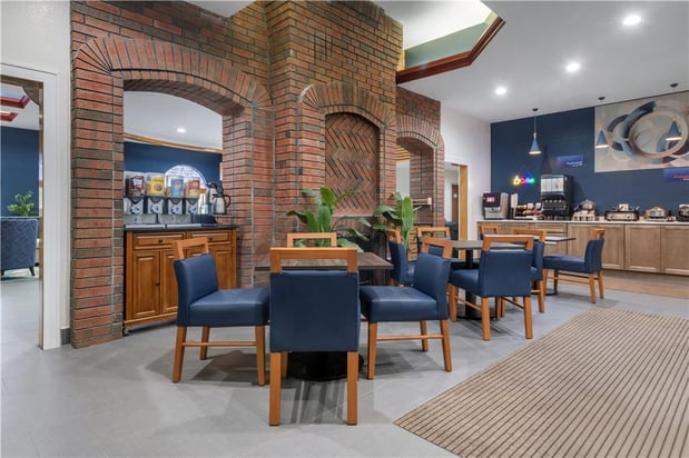 Images Best Western West Greenwich Inn
