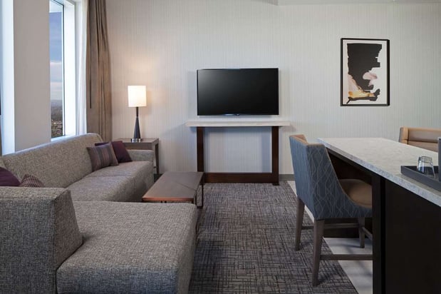 Images H Hotel Los Angeles, Curio Collection by Hilton