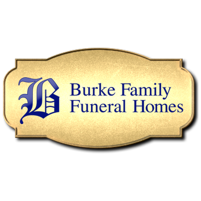 Henry J. Burke & Sons Funeral Homes Logo