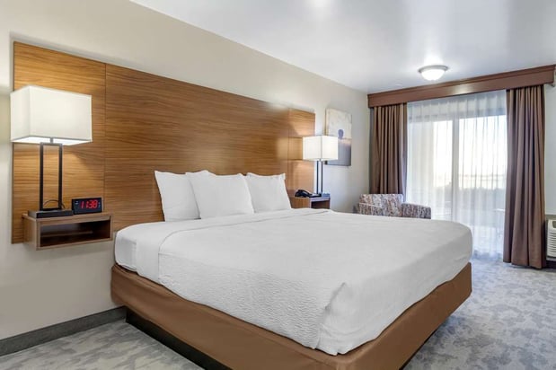 Images Best Western Plus Lake Front Hotel