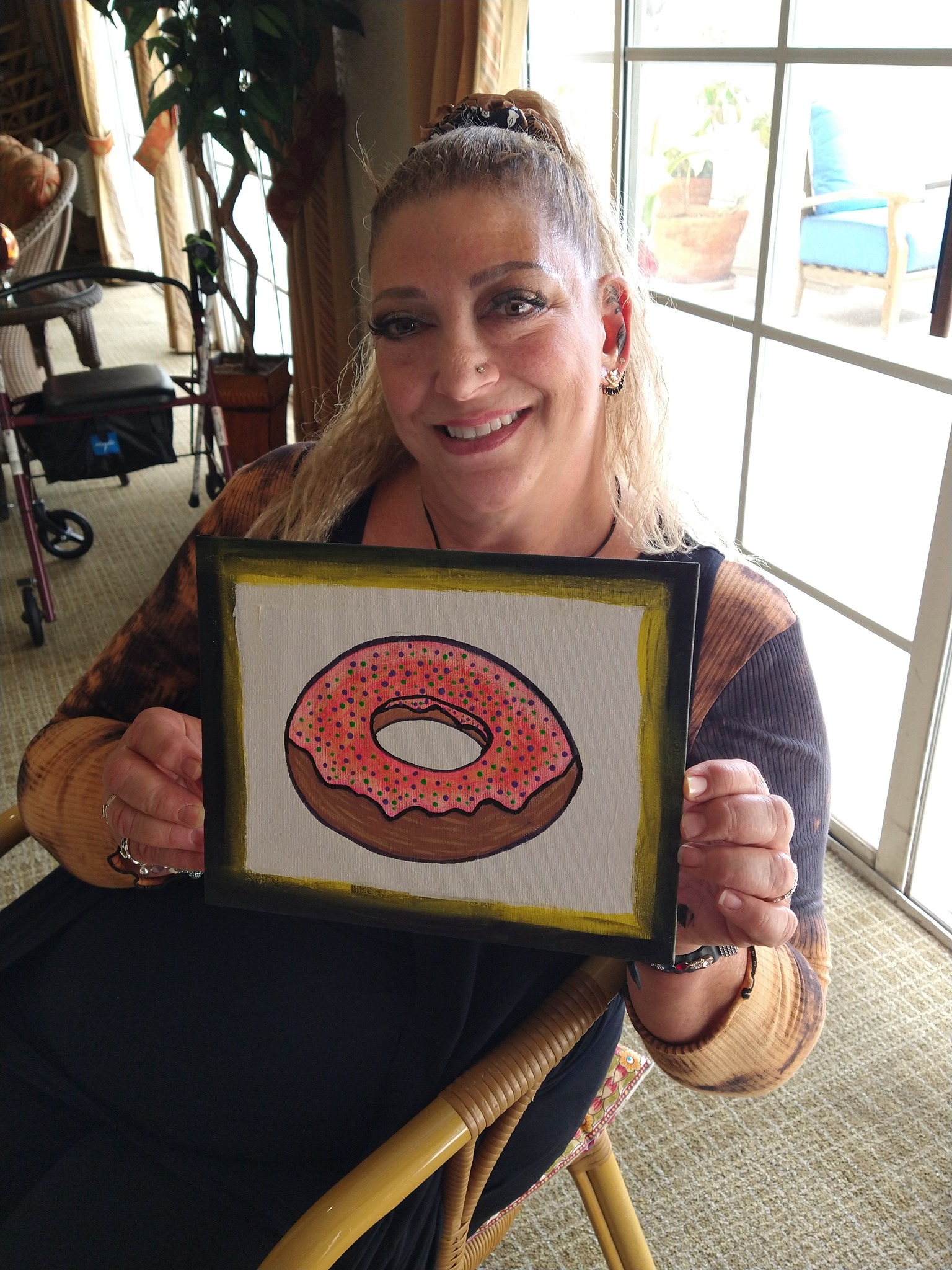 Harbor Terrace Retirement Community Image