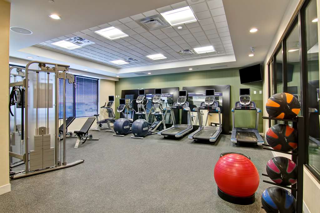 Images Hampton Inn & Suites by Hilton Saskatoon Airport