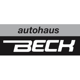 Logo Siegfried Beck e.K. Autohaus