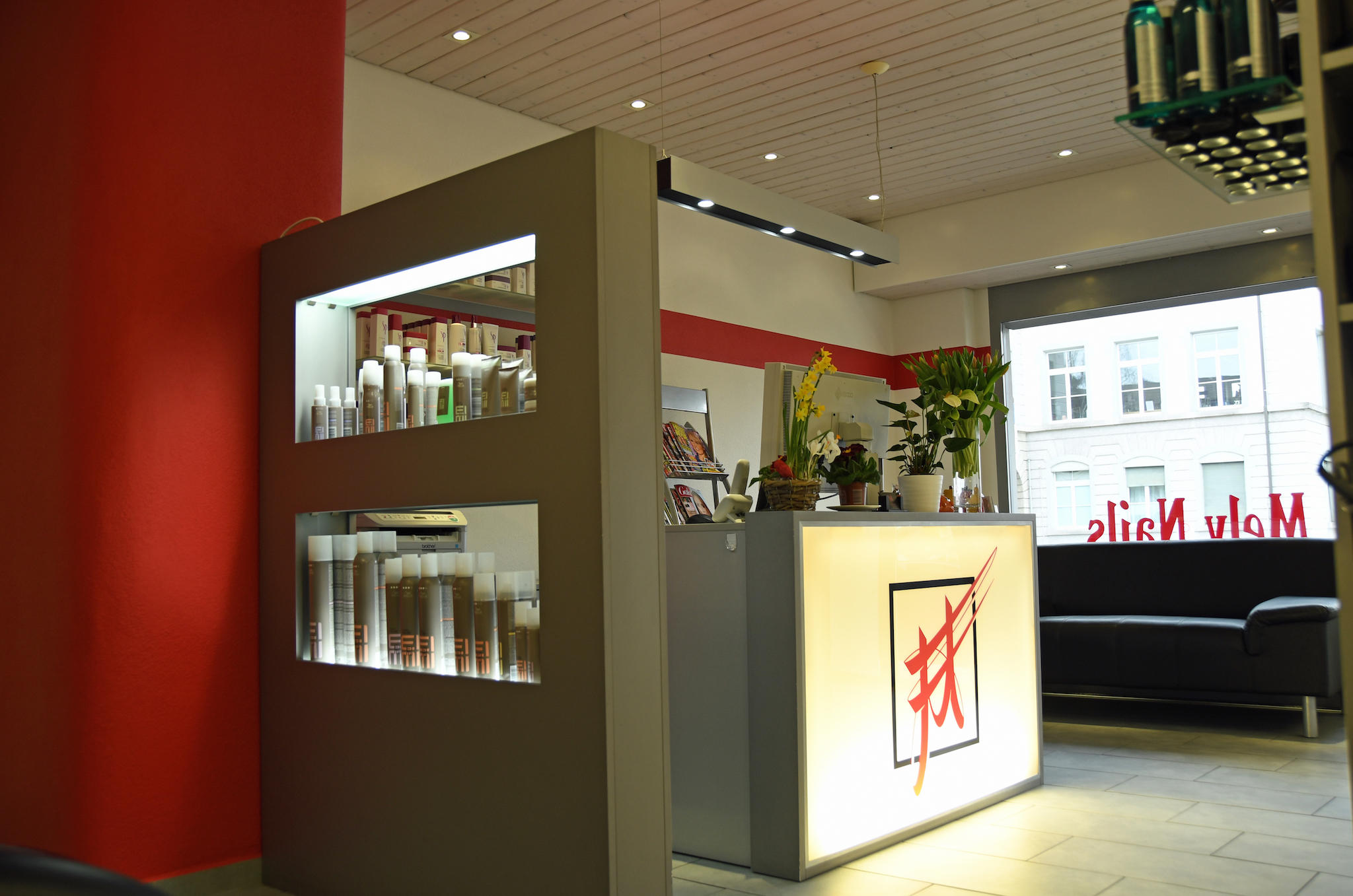 Fasano Coiffure, Klotenerstrasse 2 in Bassersdorf