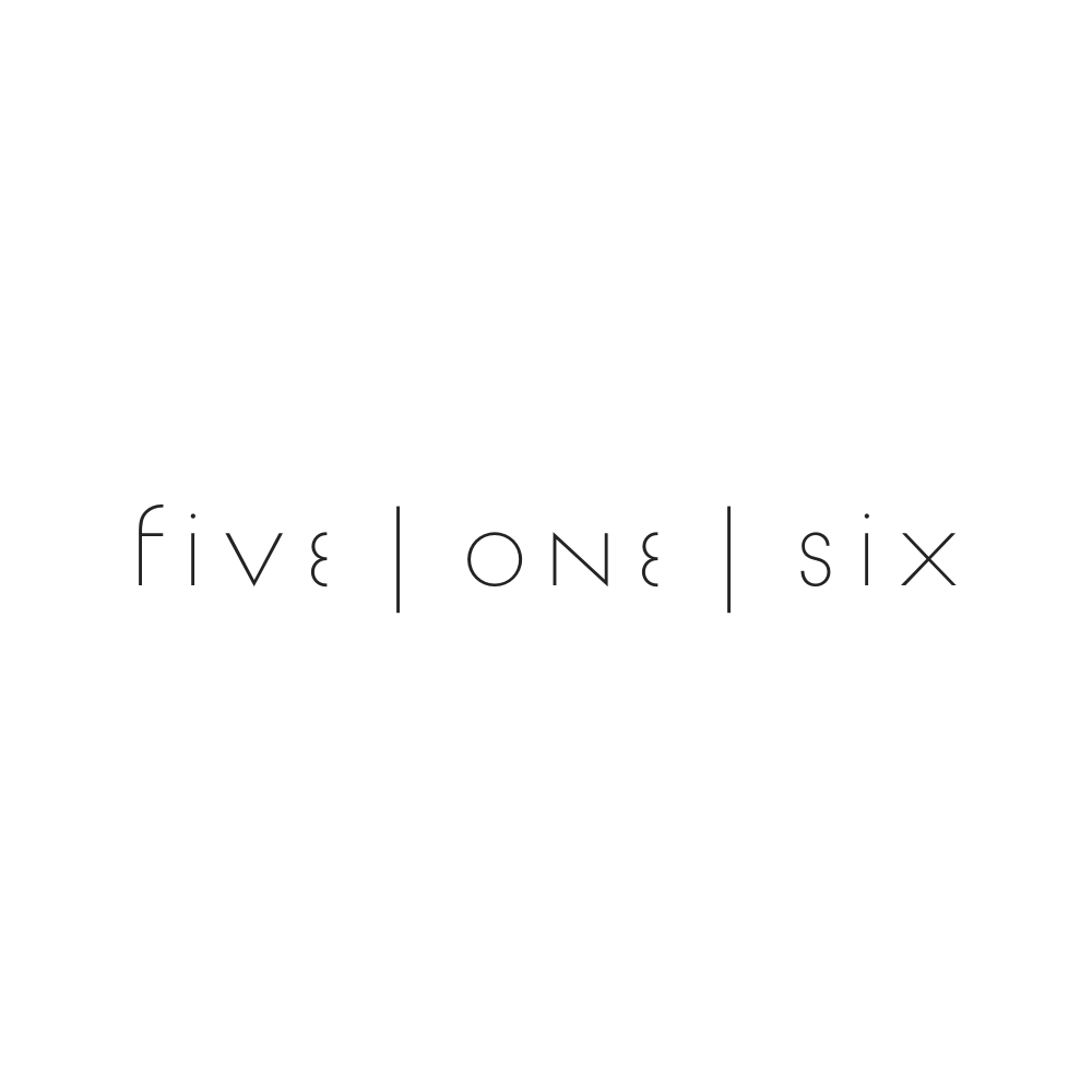 five | one | six