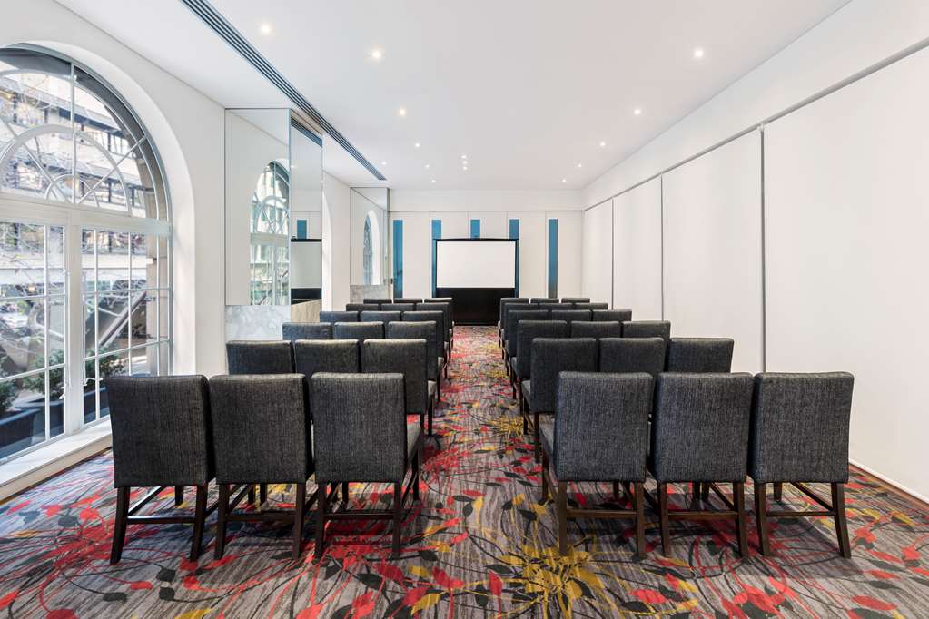 Images Radisson Blu Plaza Hotel, Sydney - Closed