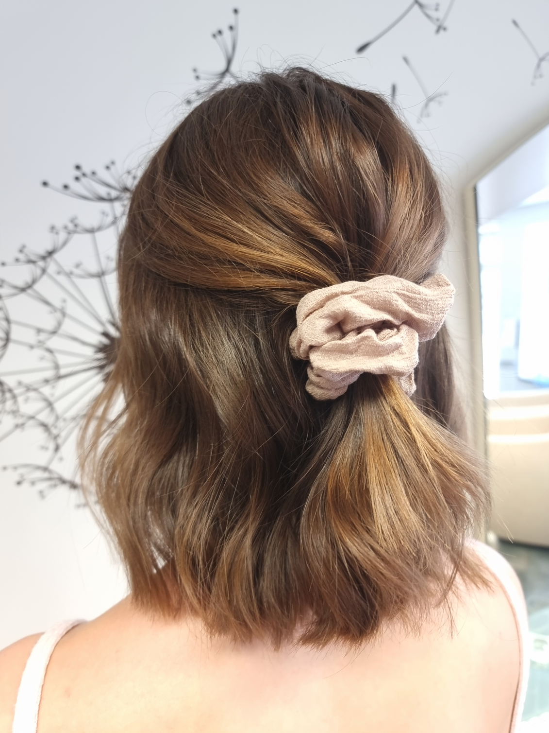 Coiffure Haarwerk, Bahnhofstrasse 135 in Niederuzwil