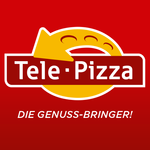 Tele Pizza in Dresden - Logo