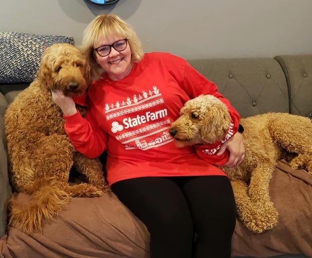 Images Jolene Johannes - State Farm Insurance Agent