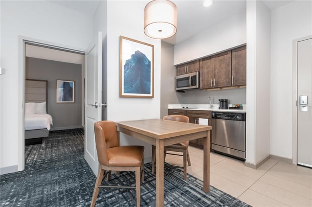 Images Homewood Suites By Hilton Houston Memorial