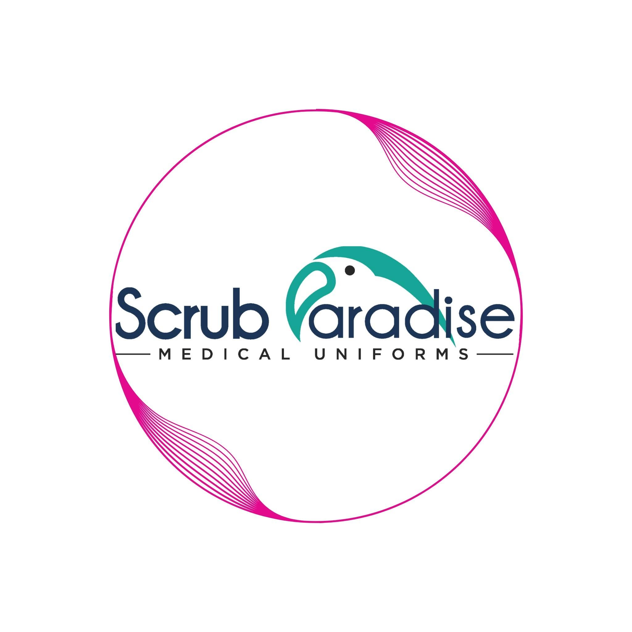 Scrub Paradise