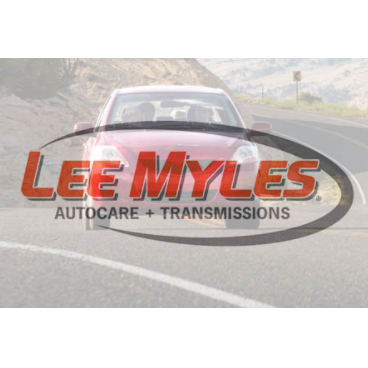 Lee Myles Autocare + Transmissions