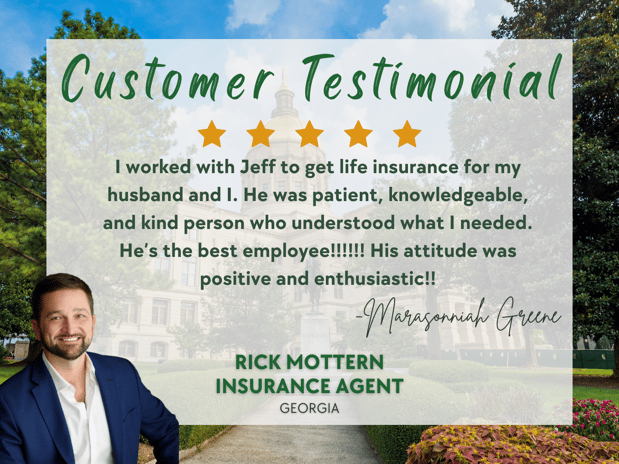 Images Rick Mottern - State Farm Insurance Agent