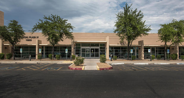 Images HonorHealth Outpatient Therapy - Shea