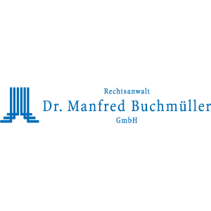 Buchmüller Manfred Dr Rechtsanwalt GmbH in 5541 Altenmarkt im Pongau - Logo